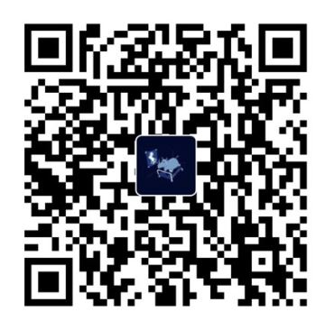 杨玺彤 WeChat Pay